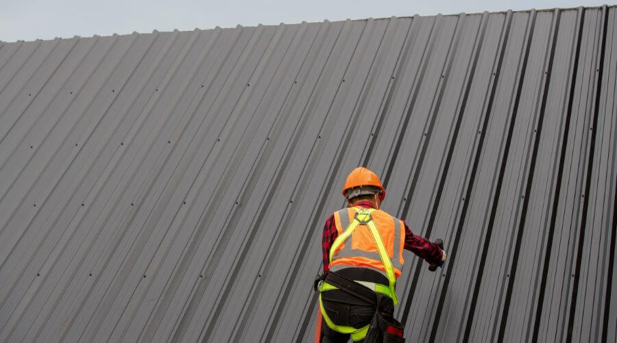 Local Siding Services in Tremont, MS